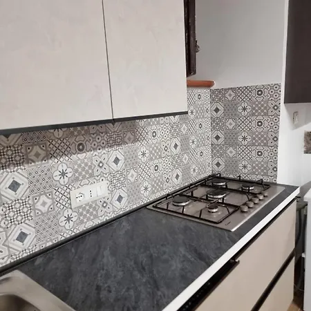 Mandralisca Holidays Apartman