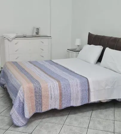 Apartman Mandralisca Holidays Cefalù