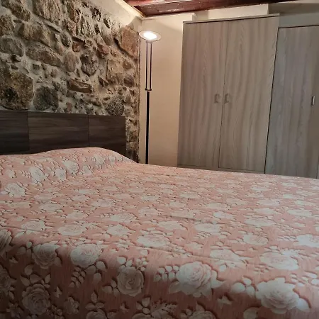 Mandralisca Holidays Apartman Cefalù