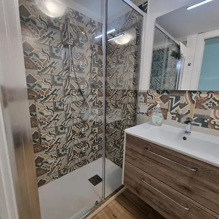 Mandralisca Holidays Apartman Cefalù