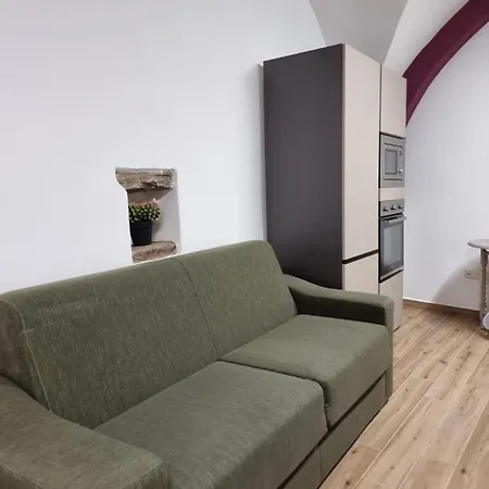 Mandralisca Holidays