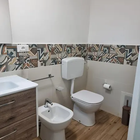Apartment Mandralisca Holidays *